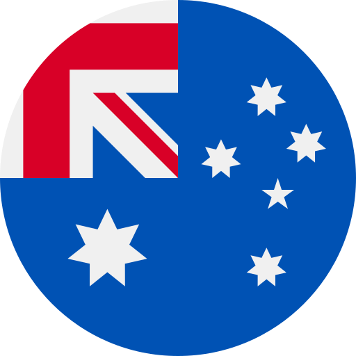 Flag of Australia