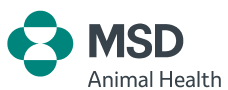Logotipo da MSD Saúde Animal