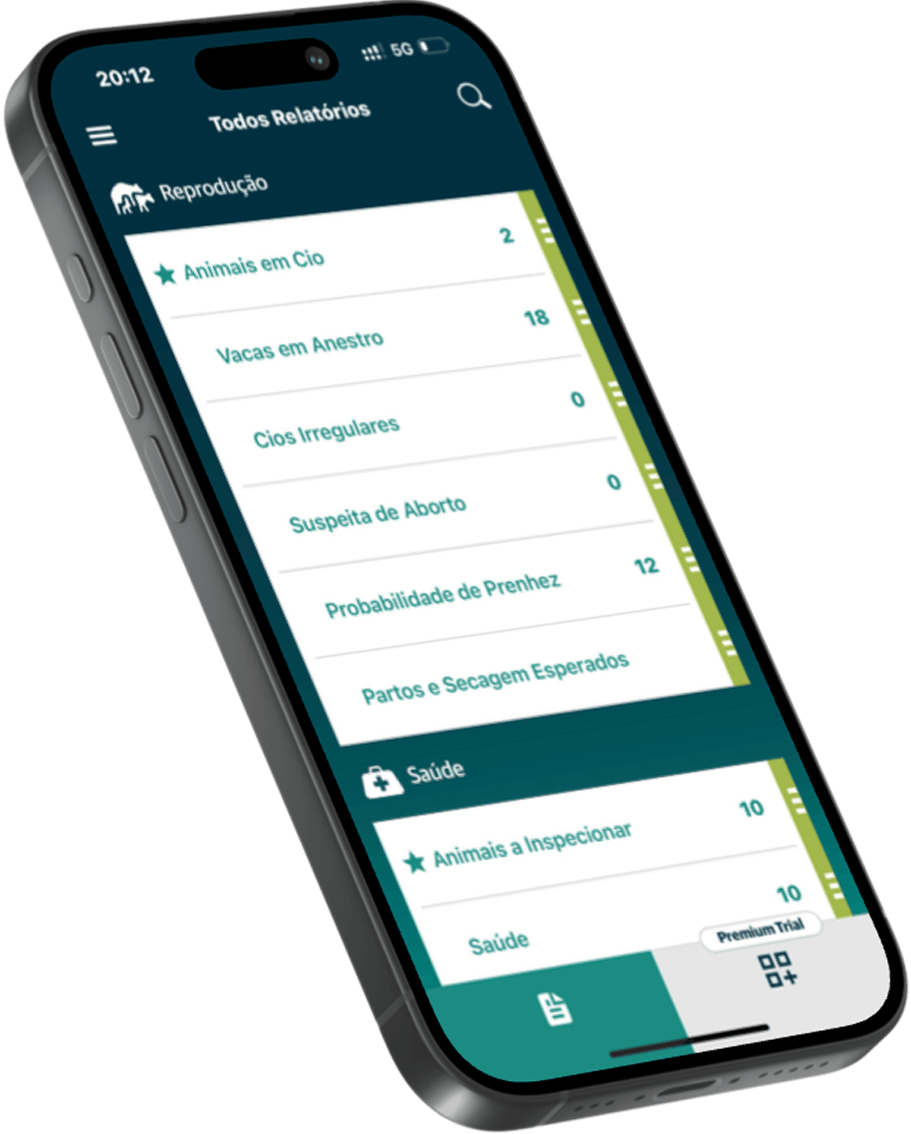 Home - SenseHub PT